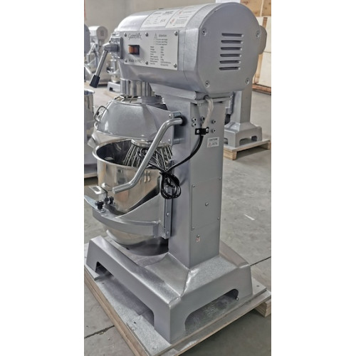 Міксер планетарний GASTROMIX B30C