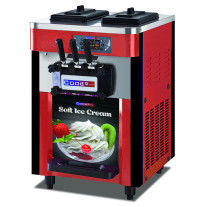 Фрізери для морозива