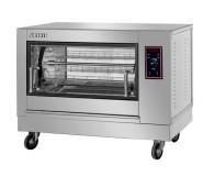 Гриль для курей AIRHOT CGE-16