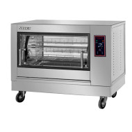 Гриль для курей AIRHOT CGE-16