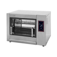 Гриль для курей AIRHOT CGE-12