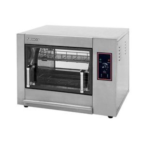 Гриль для курей AIRHOT CGE-12