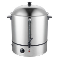 Аппарат для варки кукурузы AIRHOT CS-30