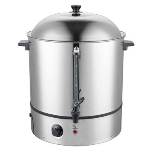 Аппарат для варки кукурузы AIRHOT CS-30