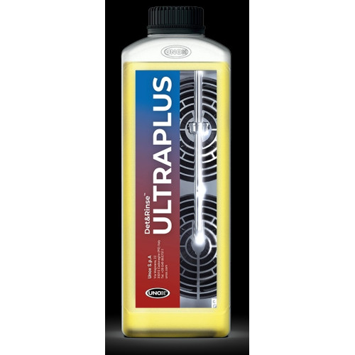 Засіб мийний UNOX DB1076A0, для професійного кухонного обладнання, упаковка 10×1 л