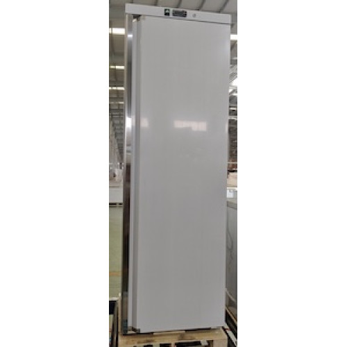 Шафа морозильна COOLEQ DF40S/S