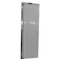 Шафа морозильна COOLEQ DF40S/S