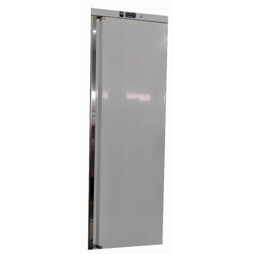 Шафа морозильна COOLEQ DF40S/S