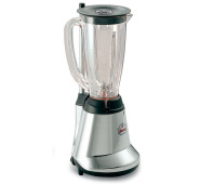 Блендер SIRMAN DRAGONE 1,5 л, 0,45 кВт, 16000 об/хв, 220 В, Італія, гарантія 12 міс, 213×200×416 мм, 3 кг, для ресторанів і кафе