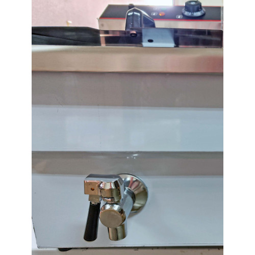 Фритюрниця AIRHOT EF12
