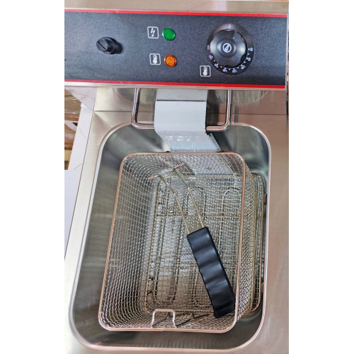 Фритюрниця AIRHOT EF12