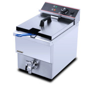 Фритюрниця AIRHOT EF12