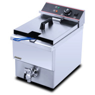 Фритюрниця AIRHOT EF12
