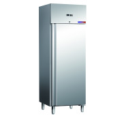 Шафа морозильна COOLEQ GN650BT