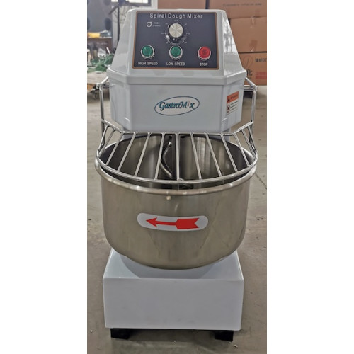 Тістоміс спіральний GASTROMIX HS20B