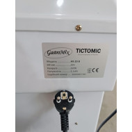 Тістоміс спіральний GASTROMIX HS20B