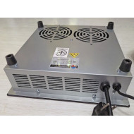 Встраиваемая индукционная плита Indokor IN3500 Built-in, 3,5 кВт, 300×300×100 мм, сенсорно-механическое управление, 60–240 °C, гарантия 12 мес, Корея