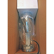 Міксер для молочних коктейлів Sirman Sirio 1, Італія, 1 стакан 550 мл, 14000 об/хв, 0,1 кВт, 150x195x485 мм, 2,5 кг, гарантія 12 міс