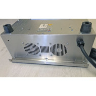 Плита індукційна Indokor IN5000S WOK 5кВт 220В сенсорне керування діам. конфорки 300/70 мм гарантія 12 міс Корея 398x515x183 мм 7,9 кг