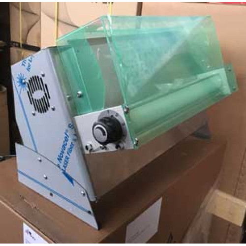 Розкатка для піци ITPIZZA DMA500/1, 500 мм валки, діам. 26–46 см, 210–700 г, 0.25 кВт/220 В, 27 кг, 650×345×430 мм, Італія, 12 міс для піцерій