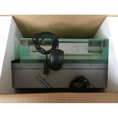 Розкатка для піци ITPIZZA DMA500/1, 500 мм валки, діам. 26–46 см, 210–700 г, 0.25 кВт/220 В, 27 кг, 650×345×430 мм, Італія, 12 міс для піцерій