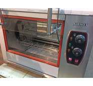 Гриль для курей AIRHOT CGE-12