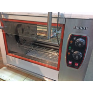 Гриль для курей AIRHOT CGE-12