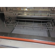 Гриль для курей AIRHOT CGE-12