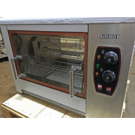 Гриль для курей AIRHOT CGE-12