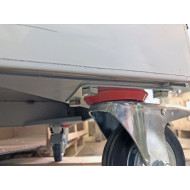 Гриль для курей AIRHOT CGE-16