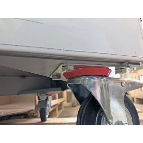 Гриль для курей AIRHOT CGE-16