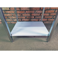 INDOKOR IN3500-6pro індукційна плита на підставці, 6×3,5 кВт, 380 В, сенсорно-мех. керування, 1153х740х911 мм, для ресторанів