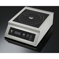 Індукційні плити