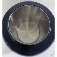 Марміт для супу AIRHOT SB-6000, 9 л, 220 В, 0,4 кВт, 335×335×370 мм, 4,6 кг, гарантія 12 міс, виготовлено в Китаї