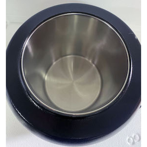 Марміт для супу AIRHOT SB-6000, 9 л, 220 В, 0,4 кВт, 335×335×370 мм, 4,6 кг, гарантія 12 міс, виготовлено в Китаї