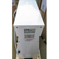 Спиральный тестомес ITPIZZA SK-30-2S 3Ф, 25 кг/32 л, 2 скорости, 11/22 и 78/155 об/мин, 1,3 кВт, 380 В, чаша Ø400 мм, 435×750×810 мм, нерж.