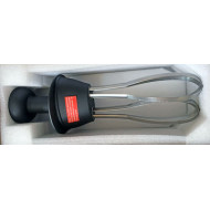 Вінчик для міксера JAU WK250, 320×130×90 мм, 0,8 кг, для кухонних міксерів