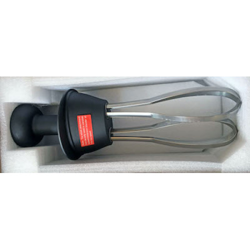 Вінчик для міксера JAU WK250, 320×130×90 мм, 0,8 кг, для кухонних міксерів