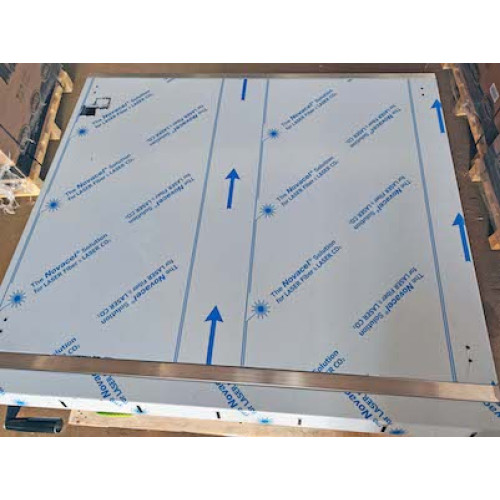 Піч для піци ITPIZZA ML4, 1 камера (4 піци Ø35 см), 720×720×140 мм, 50–455°C, мех. керування, 380 В/6 кВт, Італія, гарантія 12 міс