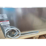 Піч для піци ITPIZZA ML4, 1 камера (4 піци Ø35 см), 720×720×140 мм, 50–455°C, мех. керування, 380 В/6 кВт, Італія, гарантія 12 міс