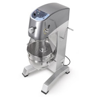 Міксер планетарний Sirman Plutone 30 л, 1,5 кВт, 93/167/285 об/хв, 650×630×1230 мм, 12 міс, КНР, для пекарень