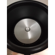 Рисоварка AIRHOT RC-5 13 л (5,6 кг рису) для кафе та ресторанів, 220 В 1,9 кВт, гарантія 12 міс, Китай, габарити 445×395×350 мм