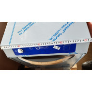 Посудомийна машина (стаканомийка) SILANOS S021 PD/PB, 60/30/20/8 касет/год, корзина 350×350 мм, 423×466×589 мм, Італія, 12 міс гарантії