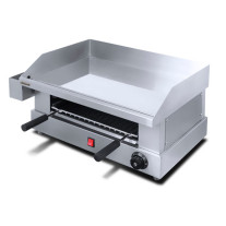 Грилі саламандра