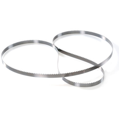 Полотно для пилки Sirman 2400 H, довжина 2400 мм, для м'яса з кістками, вага 0,15 кг