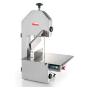 Пила для м'яса SIRMAN SO-1650 F3, полотно 1650 мм, 1 фаза 220 В, 1,102 кВт, висота різу 250 мм, Італія, гарантія 12 міс