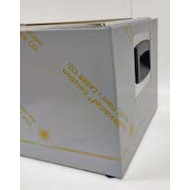 Термостат Sirman Softcooker XP S 1/1, объем 26,5 л (полезный 22 л), 1,7 кВт, 220 В, 24–99 °C, Италия, размеры 565×360×300 мм, гарантия 12 мес