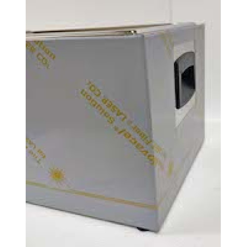 Термостат Sirman Softcooker XP S 1/1, объем 26,5 л (полезный 22 л), 1,7 кВт, 220 В, 24–99 °C, Италия, размеры 565×360×300 мм, гарантия 12 мес