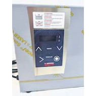 Термостат Sirman Softcooker XP S 1/1, объем 26,5 л (полезный 22 л), 1,7 кВт, 220 В, 24–99 °C, Италия, размеры 565×360×300 мм, гарантия 12 мес