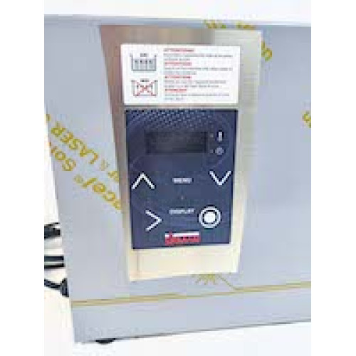 Термостат Sirman Softcooker XP S 1/1, объем 26,5 л (полезный 22 л), 1,7 кВт, 220 В, 24–99 °C, Италия, размеры 565×360×300 мм, гарантия 12 мес